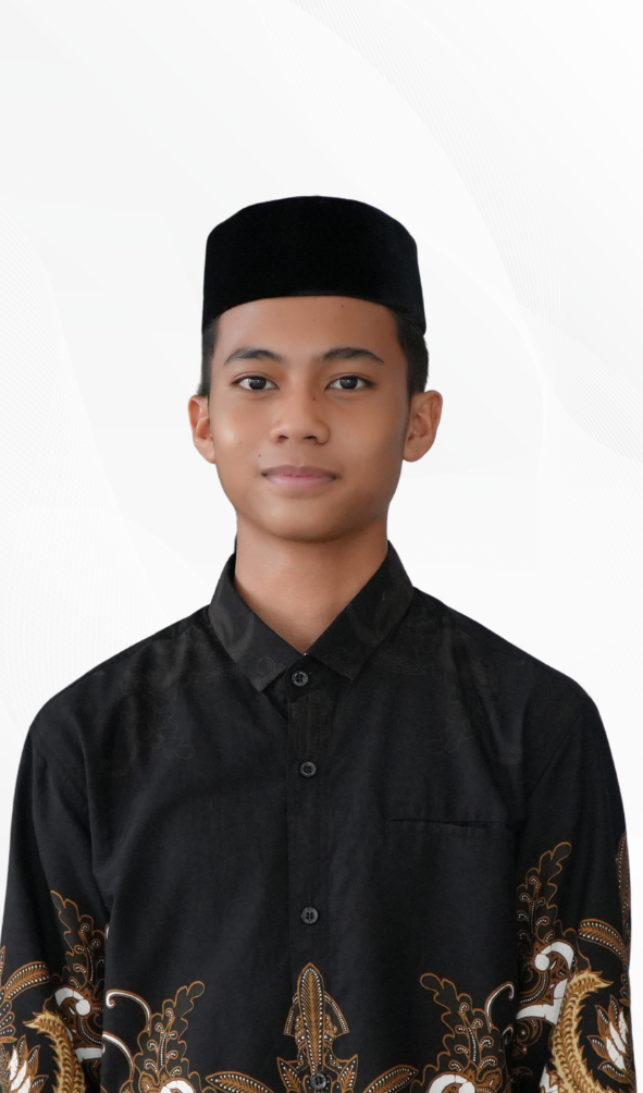Ghifari Aqil Muhammad